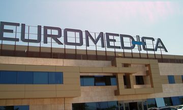Η τελική επιλογή για την πώληση της Euromedica