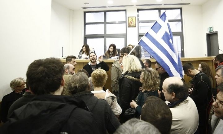 Γιατί χάνουν τον νόμο Κατσέλη το 42% των δανειοληπτών