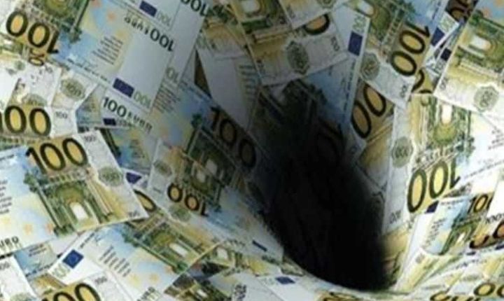 Τον... ατελείωτο έχουν οι ληξιπρόθεσμες οφειλές του δημοσίου