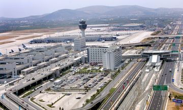 Ποιοι «φλερτάρουν» με τον Διεθνή Αερολιμένα Αθηνών 