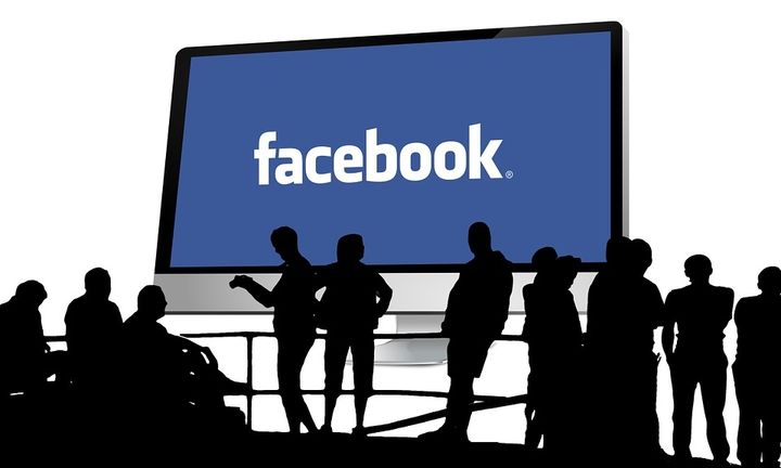 Facebook: Αύξησε τις διαφημίσεις και τα κέρδη του ξανά