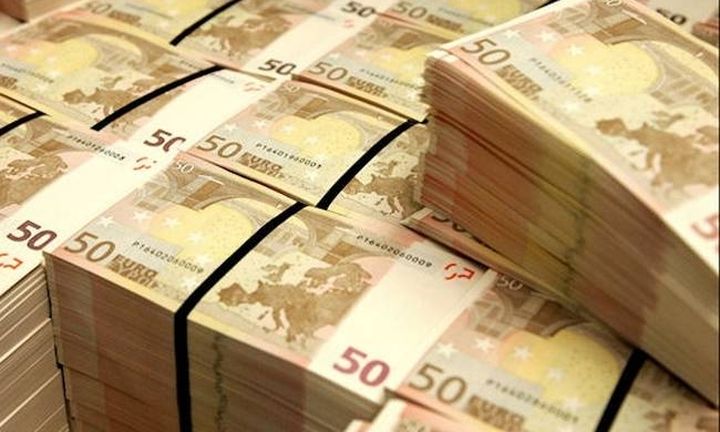 Eπιστροφή καταθέσεων 2,4 δισ. ευρώ  στο τραπεζικό σύστημα