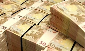 Eπιστροφή καταθέσεων 2,4 δισ. ευρώ  στο τραπεζικό σύστημα