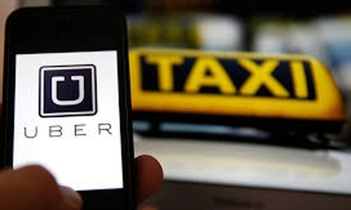 Uber: Τι ειπώθηκε στη συνάντηση με τον Χρ. Σπίρτζη