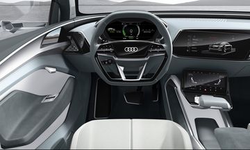 Η Audi ανακαλεί 5.000 αυτοκίνητα σε όλη την Ευρώπη