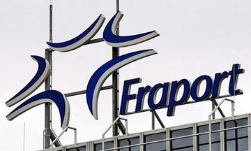 Κέρδη εκατομμυρίων για τη Fraport Greece σε έξι μήνες