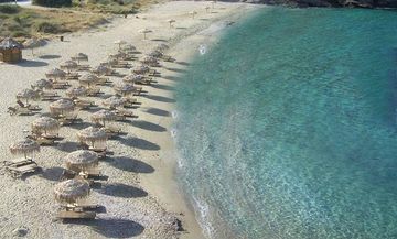 Έρχεται ξενοδοχειακό mega deal σε ελληνικό νησί