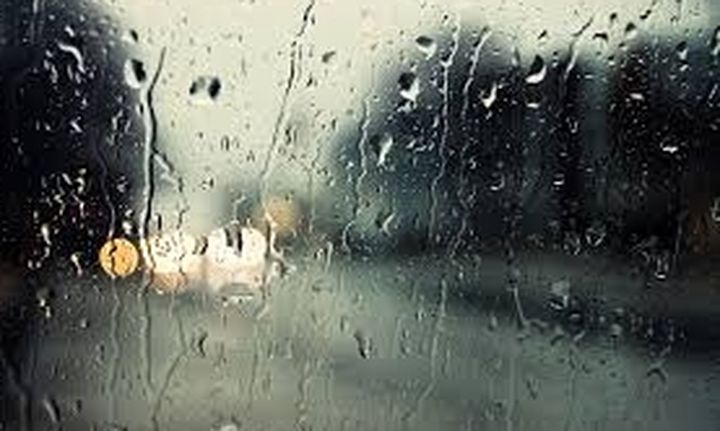 Έκτακτο της ΕΜΥ: Ισχυρές βροχές και καταιγίδες το Σάββατο