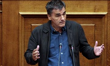 Στη Βουλή λίστα μεγαλοφοροφυγάδων «νέας κοπής» από το ΥΠΟΙΚ