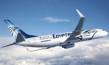 Egyptair: Eπανασυνδέει την Αθήνα με το Τόκυο