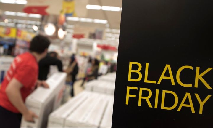 Εγκύκλιος ΕΣΕΕ για «Black Friday»: Να συμμετέχουν και οι «μικροί»