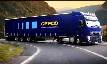 H GEFCO ενισχύει τo αποτύπωμά της στην ελληνική εφοδιαστική αλυσίδα