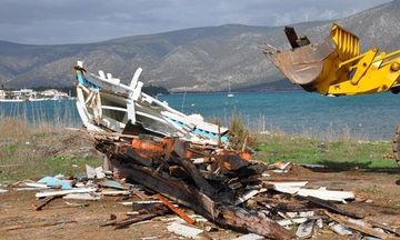 Aπόσυρση αλιευτικών σκαφών: Ποιους αφορά, όλα όσα πρέπει να ξέρετε