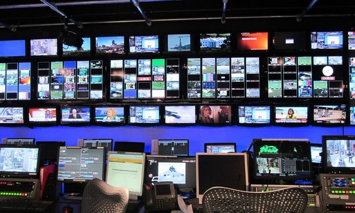 Προσφυγή ANT1 και Alpha στο ΣτΕ για τις τηλεοπτικές άδειες