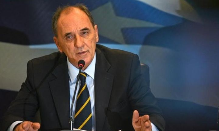 Σταθάκης: Δεν θα αυξηθούν τα τιμολόγια της ΔΕΗ