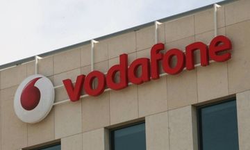 Οργανωτικές αλλαγές στη Vodafone Ελλάδας