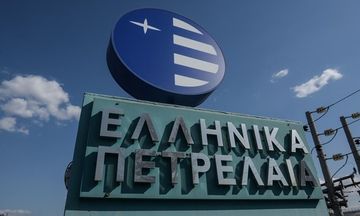 Υπερκέρδη για τα ΕΛΠΕ, ενισχυμένα 71% 