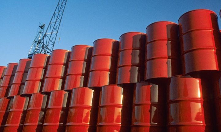 Νάρκη πετρελαίου απειλεί να βυθίσει το ΑΕΠ του 2018