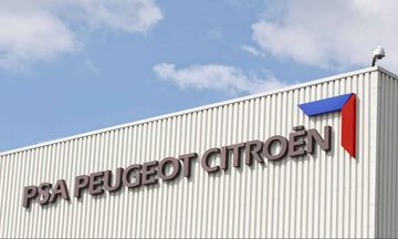 Νέο εργοστάσιο στην Αλγερία από την  Peugeot 