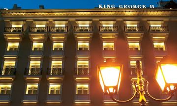 Αλλάζει σελίδα το King George: Έδωσαν και επίσημα «χέρια» Eurobank - Λάμψα