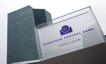 ΕΚΤ: Θέλει πρόσθετες προβλέψεις από τις τράπεζες για «κόκκινα» δάνεια