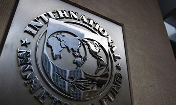 Το ΔΝΤ ζητά από την Ευρώπη να κλείσουν αδύναμες τράπεζες