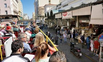 Καμπανάκι από τους ξενοδόχους: Η ικανοποίηση των τουριστών μειώνεται