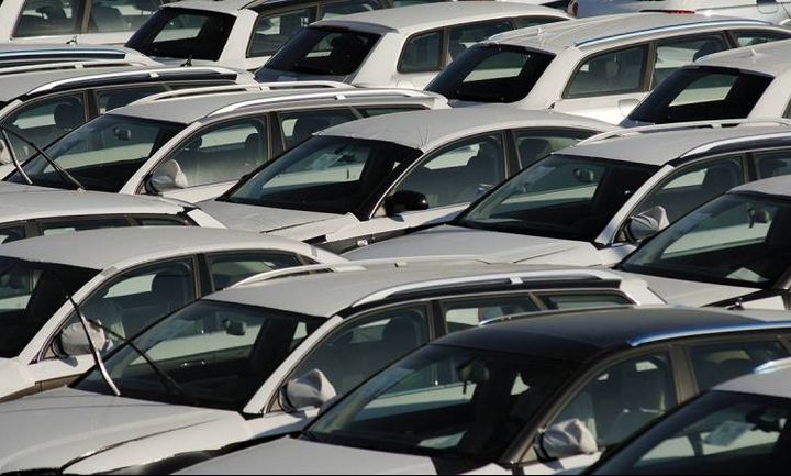 Ποιες αυτοκινητοβιομηχανίες «έριξαν» περισσότερα νέα οχήματα στο δρόμο