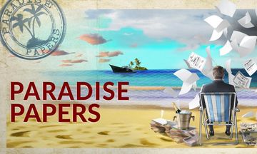  Paradise Papers: Εισαγγελική έρευνα σε συνδυασμό με τις όλες λίστες