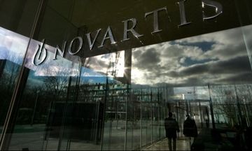 Στις ΗΠΑ ψάχνει στοιχεία για τη Novartis, κλιμάκιο εισαγγελέων Διαφθοράς