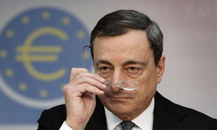 Aπό τι εξαρτάται η αύξηση των επιτοκίων από την ΕΚΤ