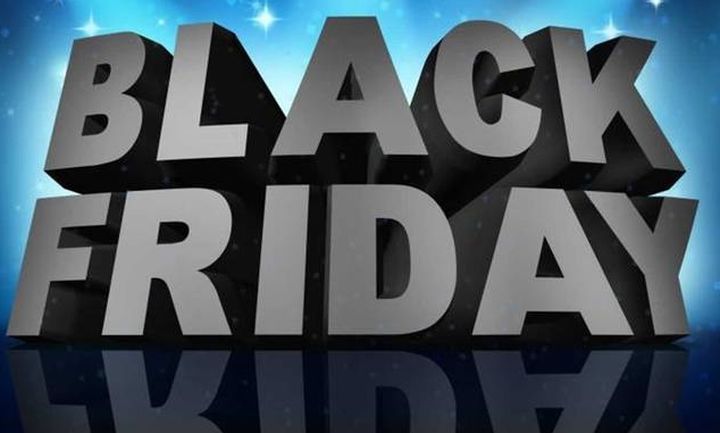 Black Friday: Ποια μεγάλα καταστήματα συμμετέχουν με «σούπερ» προσφορές