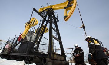 Η ρώσικη Rosneft και η συμφωνία με τη Motor Oil