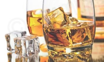 Whisky Live: Έρχεται πρώτη φορά στην Ελλάδα