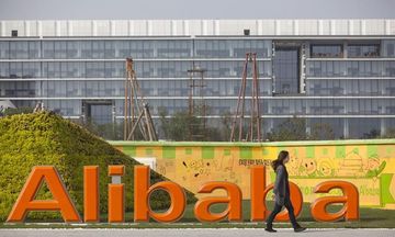  H Alibaba μπαίνει με 2,88 δισ. δολ. στο λιανικό εμπόριο τροφίμων