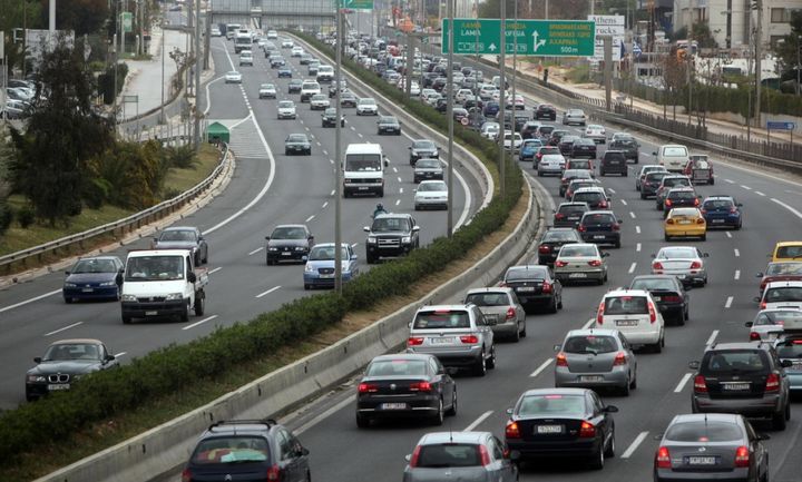 Τα τέλη κυκλοφορίας του 2018 και τα ψεύτικα τα λόγια τα μεγάλα