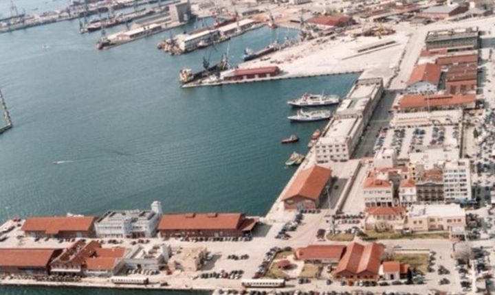 Στις 15/12 η σύμβαση για το 67% των μετοχών του ΟΛΘ