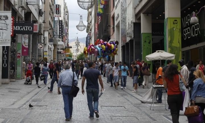 Fox News: Οι Έλληνες θα πρέπει να αναζητήσουν τις ευκαιρίες στις προκλήσεις