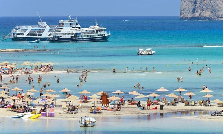 Χρήμα σε τουριστικές επενδύσεις από την Ε.Τ.Ε. το 2018