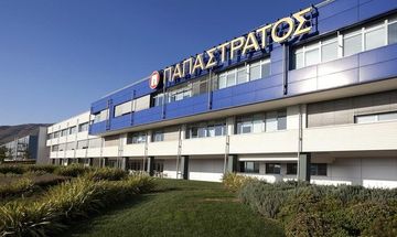 Στο κέντρο μεγάλης αλλαγής η Παπαστράτος