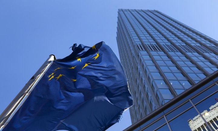 EKT: Ζητά ιδιωτική πλατφόρμα για τα «κόκκινα» δάνεια της Ευρωζώνης