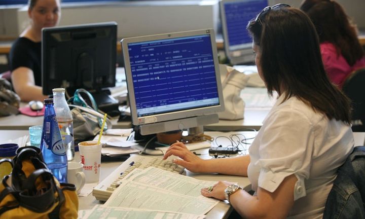 ΑΑΔΕ: Προτεραιότητα στον έλεγχο των πιο πρόσφατων υποθέσεων