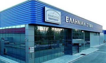 Επένδυση 10 εκατ. ευρώ από την Ελληνική Ζύμη 
