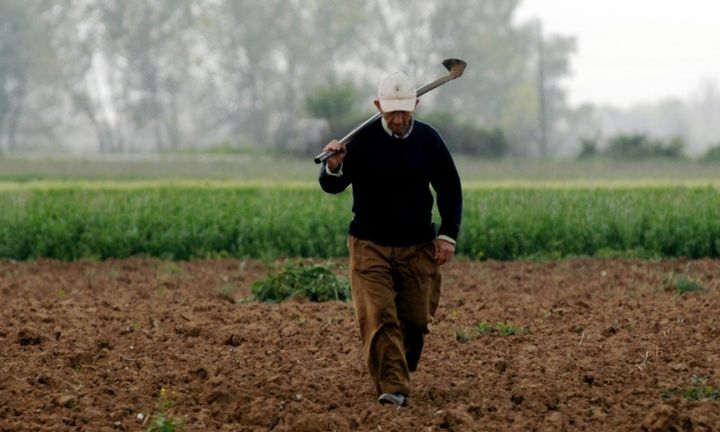 Μέσα στον Δεκέμβριο οι πληρωμές στους αγρότες