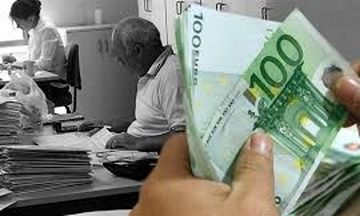 Όλη η απόφαση για την ρύθμιση των οφειλών έως τις 50.000 ευρώ 