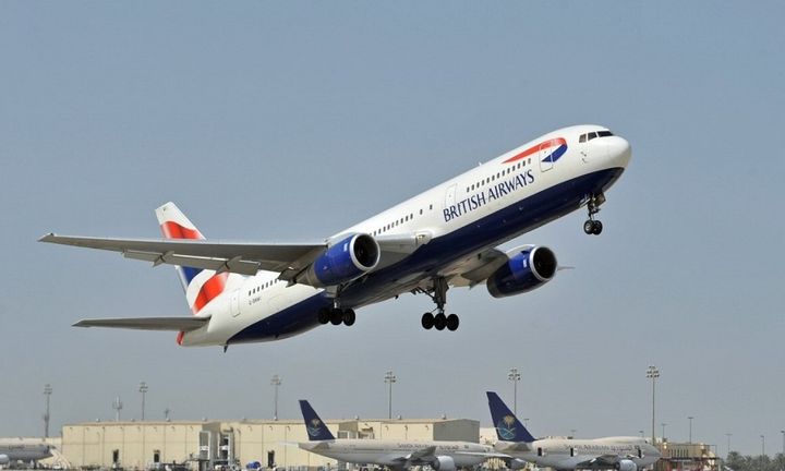 Η Κεφαλονιά νέος προορισμός για την British Airways