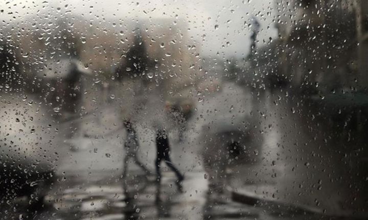 Επιδείνωση του καιρού από σήμερα
