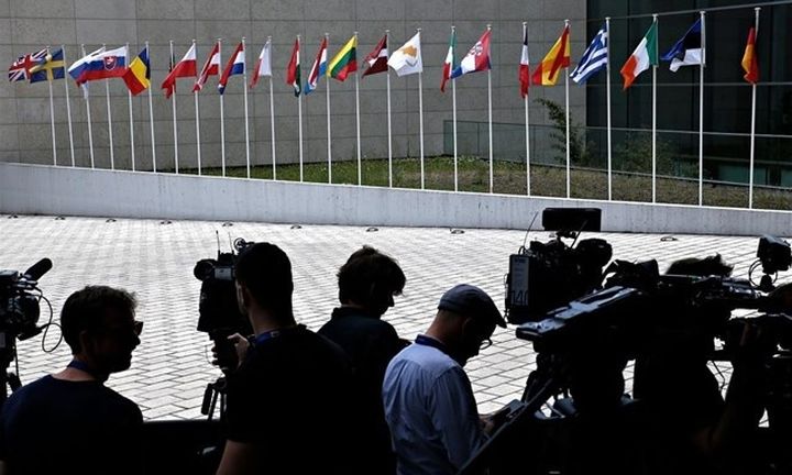 H Λετονή ΥΠΟΙΚ υποψήφια για την προεδρία του Eurogroup