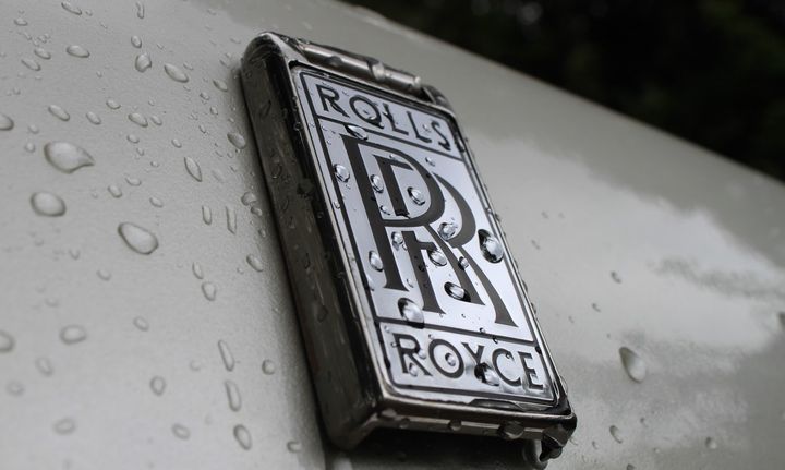 H Rolls-Royce στην αυτονόμηση των πλοίων