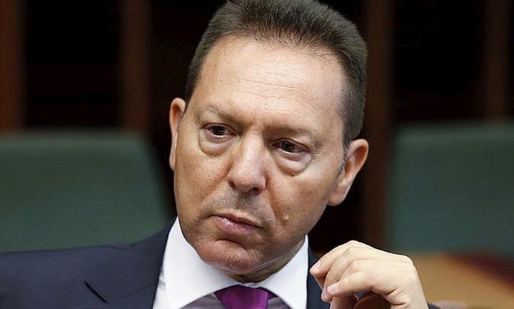 Στουρνάρας: Η υπερφορολόγηση ανακόπτει την ανταγωνιστικότητα